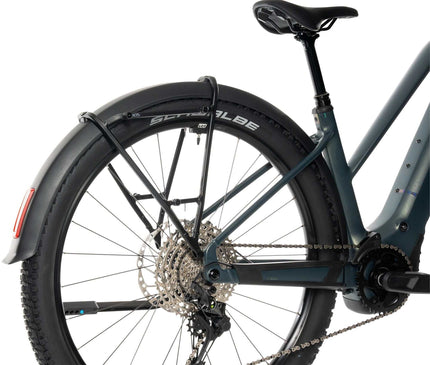 ACID CARRIER SIC 2.0 RAIL BLACK