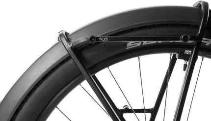 ACID CARRIER SIC 2.0 RAIL BLACK