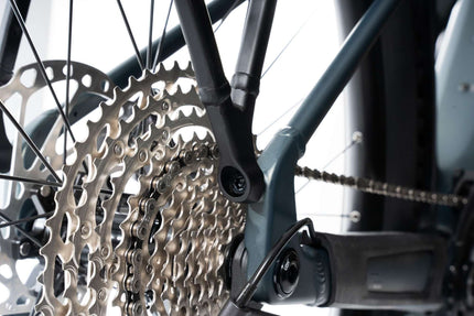 ACID CARRIER SIC 2.0 RAIL BLACK
