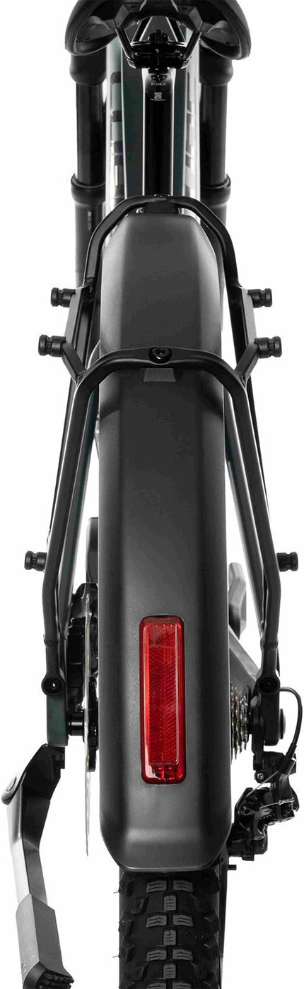 ACID CARRIER SIC 2.0 RAIL BLACK
