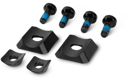 ACID CARRIER SIC 2.0 RAIL BLACK