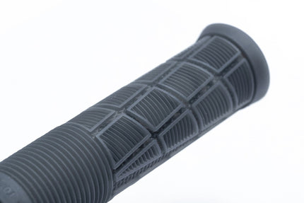 ACID Grips Disrupt Translucent Black