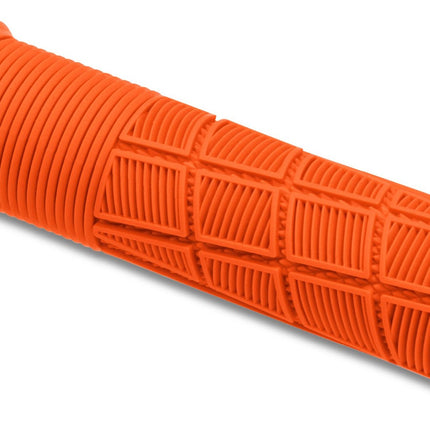 ACID Grips Disrupt Orange