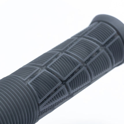 ACID Grips Disrupt Translucent Black/Oil Slick