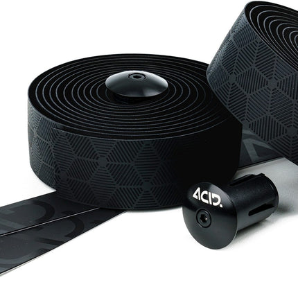 ACID Bar Tape Rc 3.0 Black