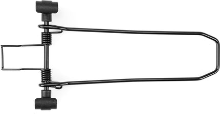 ACID Spring Clip Pure Black