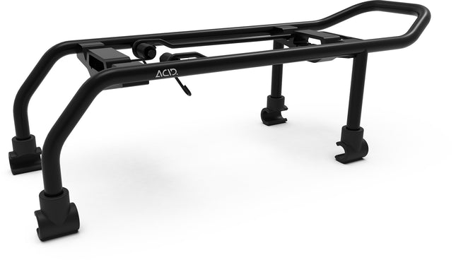 ACID Carrier Top Rail 120Mm Rilink