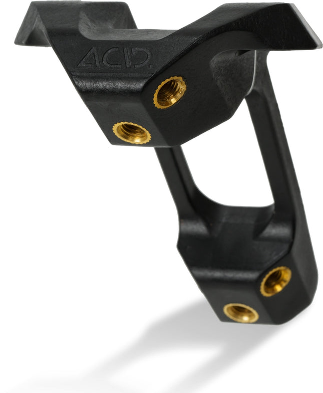 ACID Bottle Cage Adapter Silink Black
