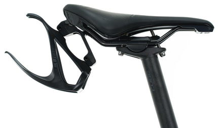 ACID BOTTLE CAGE ADAPTER SILINK BLACK