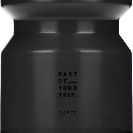 Acid Bottle Flow 750 Black