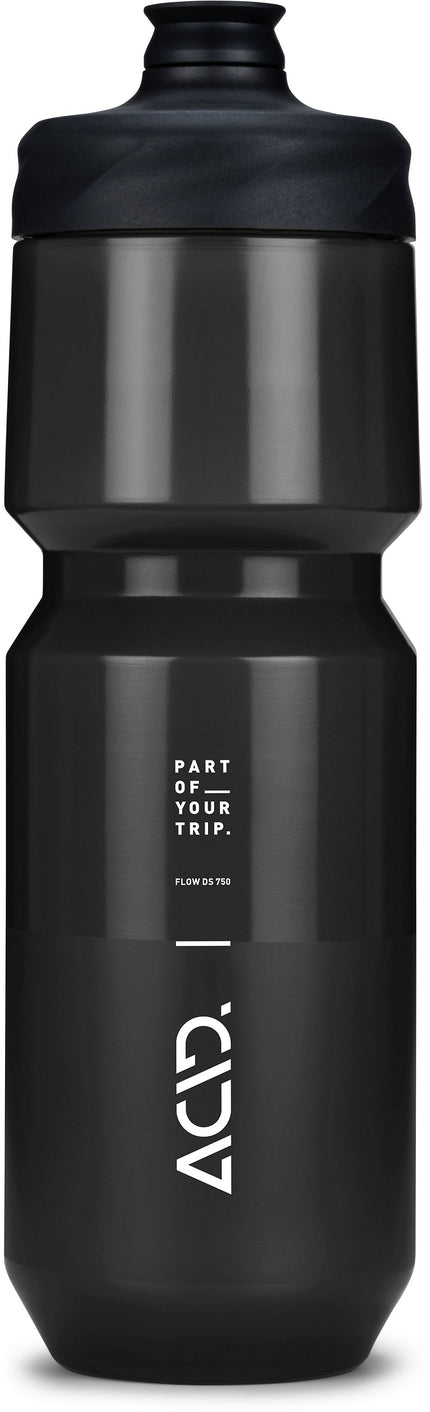 Acid Bottle Flow Ds 750 Black