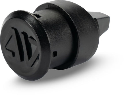 ACID COMFORT GRIP ADAPTER FOR MIRROR PRO BLACK