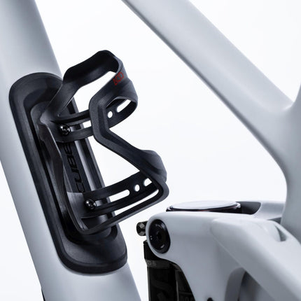 ACID Bottle Cage Universal Black/Red