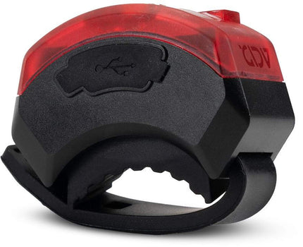 Acid Rear Light Pro Evolution