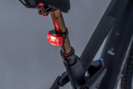 Acid Rear Light Pro Evolution