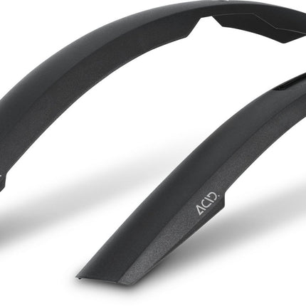 ACID Mudguard Set Mud Rookie 26"