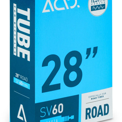 ACID Tube 28" Road Sv 60 Mm 28/32-622/630