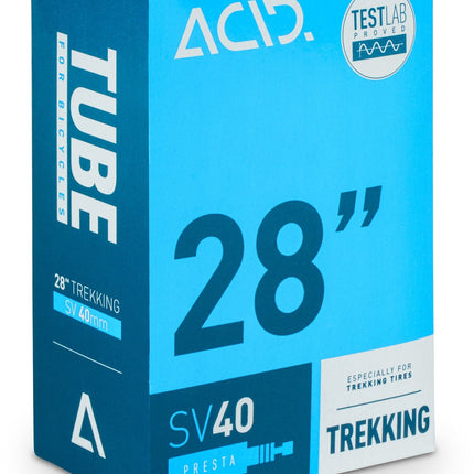 ACID Tube 28" Trekking Sv 40 Mm 28/38-622/630
