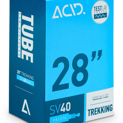 ACID Tube 28" Trekking Sv 40 Mm 38/47-622/635