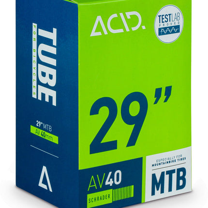 ACID TUBE 29 INCH MTB AGV 40MM 50/56-622