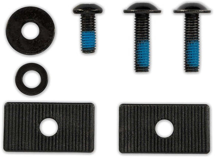 ACID CHAINGUARD KIDS 12/14 INCH 2.0 BLACK