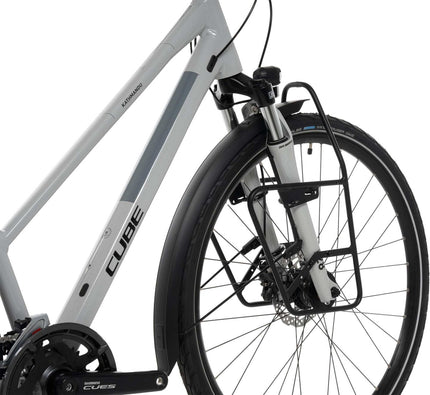 ACID CARRIER LOWRIDER SUSPENSION TREKKING BLACK