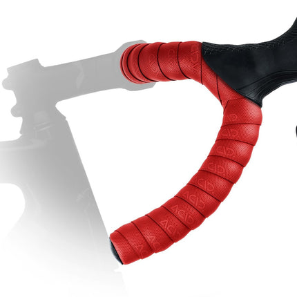 ACID Bar Tape Cc 3.5 Cmpt Red