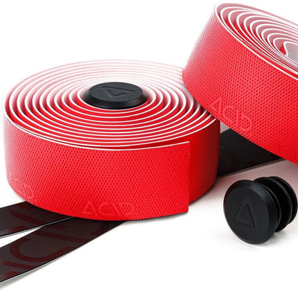 ACID Bar Tape Cc 3.5 Cmpt Red