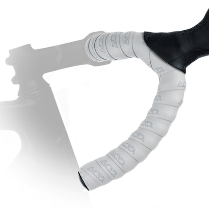 ACID Bar Tape Rc 2.5 Cmpt White
