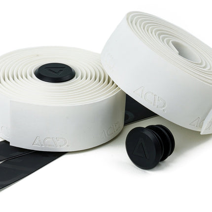 ACID Bar Tape Rc 2.5 Cmpt White