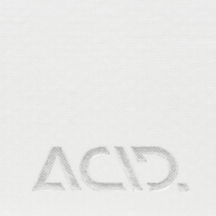 ACID Bar Tape Rc 2.5 Cmpt White