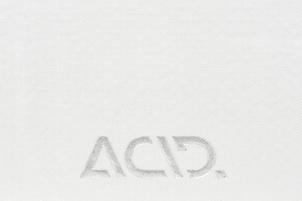 ACID Bar Tape Rc 2.5 Cmpt White