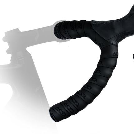 ACID Bar Tape Rc 2.5 Cmpt Black
