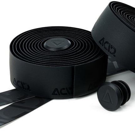 ACID Bar Tape Rc 2.5 Cmpt Black