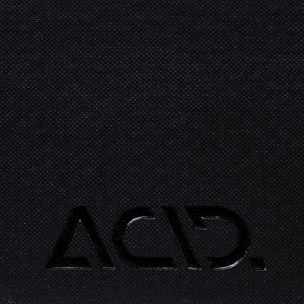 ACID Bar Tape Rc 2.5 Cmpt Black