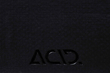 ACID Bar Tape Rc 2.5 Cmpt Black