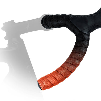 ACID Bar Tape Rc 3.0 Black/Orange