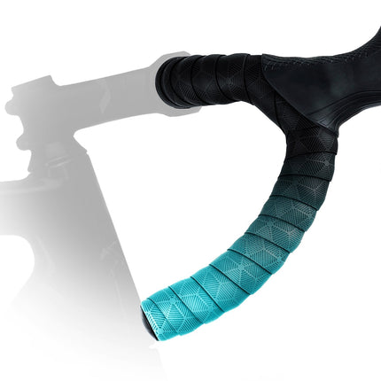 ACID Bar Tape Rc 3.0 Black/Turquoise