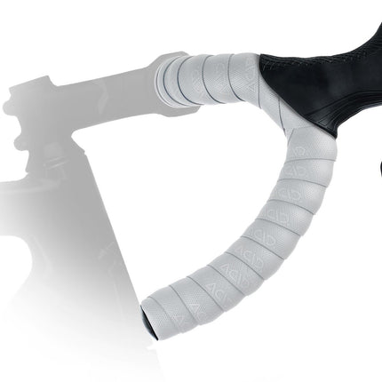 ACID Bar Tape Cc 3.5 White