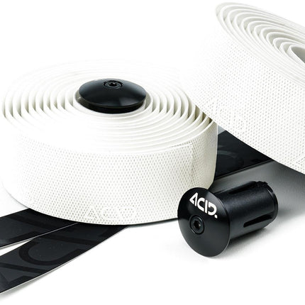 ACID Bar Tape Cc 3.5 White
