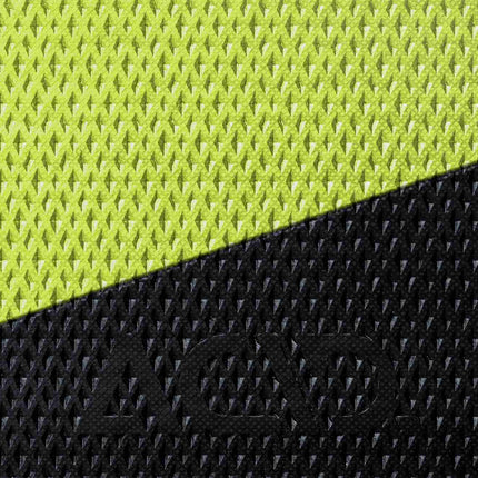 ACID Bar Tape Cc 3.5 Black/Neon Yellow