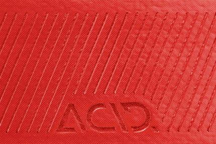 ACID Bar Tape Cf 3.5 Red