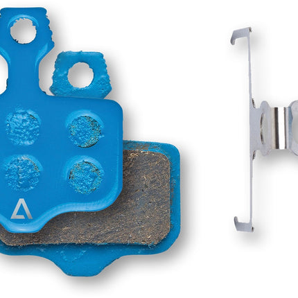 ACID Disc Brake Pad Avid Elixir Organic Blue