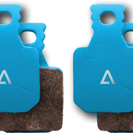 ACID Disc Brake Pad Magura Mt7 Organic