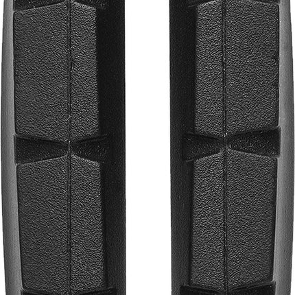 ACID Replacement Pads For 2-Piece Road Brake Black