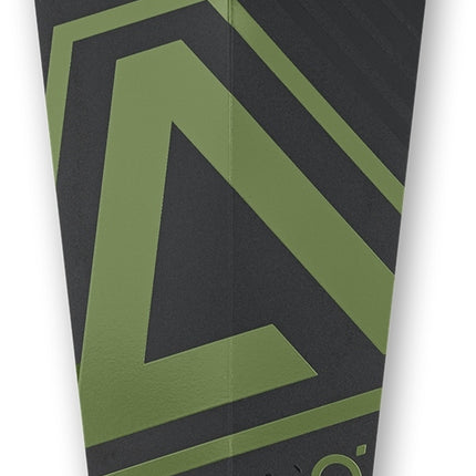 ACID Mudguard Splash Black´N´Olive