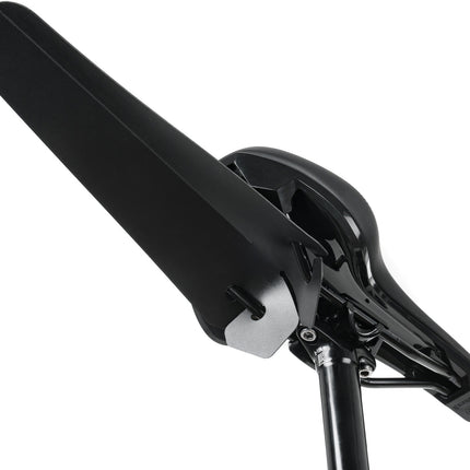 ACID Mudguard Splash Black´N´Olive