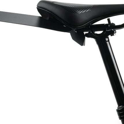 ACID Mudguard Splash Black´N´Olive