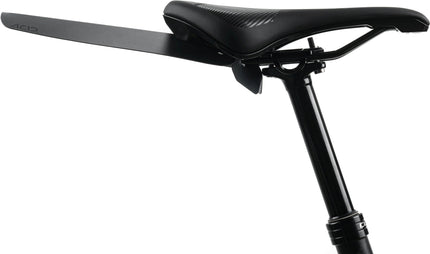 ACID Mudguard Splash Black´N´Olive