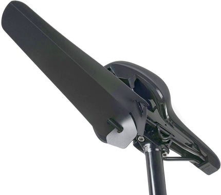 ACID MUDGUARD SPLASH BLACK/BLUE